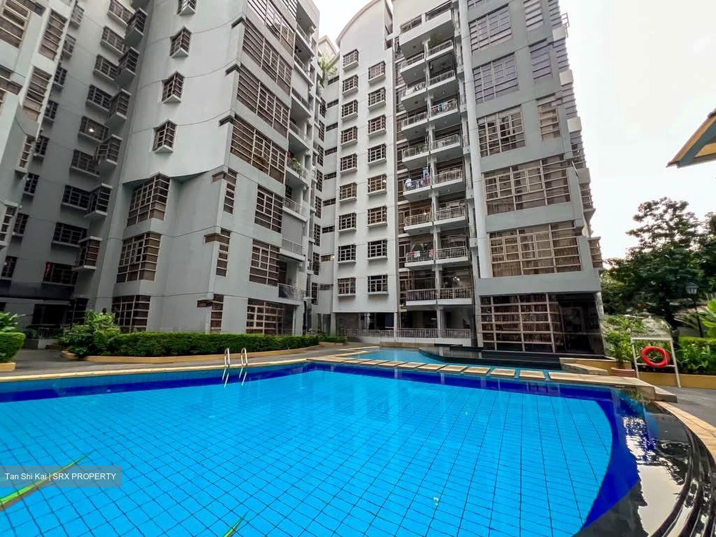 Sunville (D12), Apartment #550994661